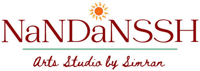 Nandanssh — Arts Studio by Simran